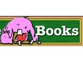 Hodge-Podge Books - logo