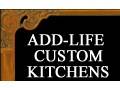 Add-Life Custom Kitchens, Albany - logo