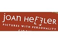 Joan Heffler - logo