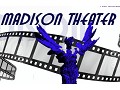 Madison Theatre - logo