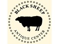 Black Sheep Antiques, Albany - logo