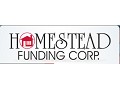 Homestead Funding Corp - logo