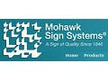 Mohawk Sign Systems, Albany - logo