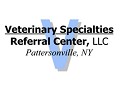 Veterinary Specialties, Albany - logo