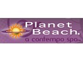 Planet Beach - logo