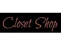 The Closet Shop, Albany - logo